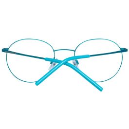 Montura de Gafas Mujer Benetton BEO3025 50526 Montura de Gafas Mujer Benetton BEO3025 50526