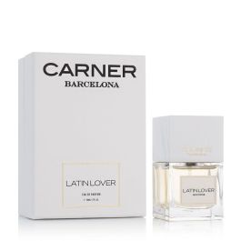 Perfume Unisex Carner Barcelona EDP Latin Lover 50 ml Precio: 96.49999986. SKU: B19G7GRSQQ