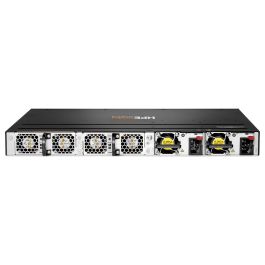 HPE Aruba Networking CX 6200M Switch 48 Puertos Gigabit Ethernet 4 Puertos SFP+ Montaje en Rack Precio: 5221.79000046. SKU: B1JPZWW863