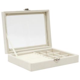 Joyero- Caja Fieltro Home Deco Factory Precio: 5.98999973. SKU: B1BWXWFN9B