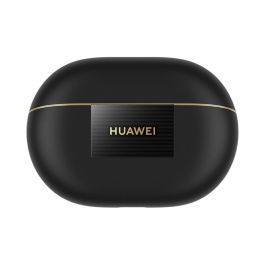 Auriculares Huawei 55037962 Negro Auriculares Huawei 55037962 Negro