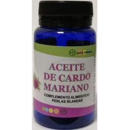 Aceite De Cardo Mariano 60Perlas Precio: 17.5000001. SKU: B1H9FWB7QY