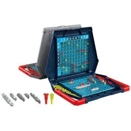 Juego Hundir la flota Juego Hundir la flota