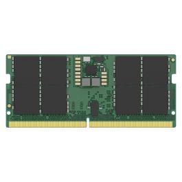 Kingston 16GB 6400MT/s DDR5 Non-ECC CL52 SO-DIMM 1Rx8 para Portátil Precio: 504.50000029. SKU: B17SEZ9GSY