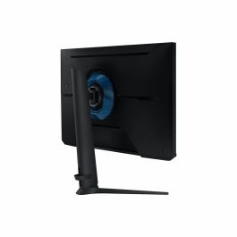 Samsung S27DG300EU Odyssey G3 Monitor Gaming 27" FHD VA 1ms 180Hz HDR10 HDMI DP Negro