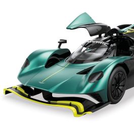Mondo Motors MON8001011637935 Coche Teledirigido Aston Martin Valkyrie AMR Pro RC Escala 1:14