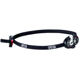 Petzl Linterna Frontal de Emergencia E+Lite, 40 Lúmenes, Negro con Estuche Incluido Precio: 39.95000009. SKU: B1A9HP227E