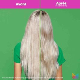 Matrix Total Results Food For Soft Acondicionador Reparador Suavizante 300 mL