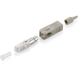 EQUIP Conector Fibra Óptica SC Multimodo, 12 Unidades EQUIP Conector Fibra Óptica SC Multimodo, 12 Unidades Precio: 35.50000003. SKU: B1D8QFGKQW