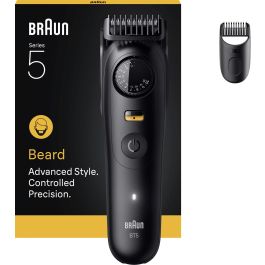 Cortapelos Braun BT5500 S5 Precio: 64.6900001. SKU: B13Q9RYJWS