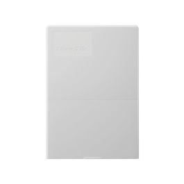 MikroTik 16P+2 CRS318-1Fi-15Fr-2S-OUT Switch Cloud Router Gestionable PoE Exterior con 16 Puertos Fast Ethernet y 2 SFP Precio: 163.89000001. SKU: S0232681