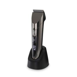 Jean Louis David JEA3701056399601 Cortapelos Profesional - Maquinilla de Corte Pro