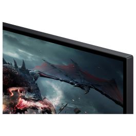 Samsung Monitor Gaming Odyssey G5 S27DG500EU 27" QHD 180Hz IPS 1ms Negro