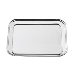 Bandeja Rectangular Abert 45x36 cm Bandeja Rectangular Abert 45x36 cm Precio: 46.88999986. SKU: B1FKXKYMV8