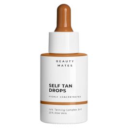 Dark Tan, Hidrata, Gotas autobronceadoras, Para la cara, 30 ml Precio: 23.94999948. SKU: B125MWTWF2