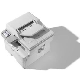 Brother Equipo Multifunción Mfcl2960Dw Láser Monocromo Con Fax, Duplex Y Wifi Brother Equipo Multifunción Mfcl2960Dw Láser Monocromo Con Fax, Duplex Y Wifi