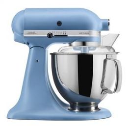 Robot Linea Artisan Azul Terciopelo KITCHENAID 5KSM175 PS EVB Precio: 649.0077. SKU: B1BBFC3FHB