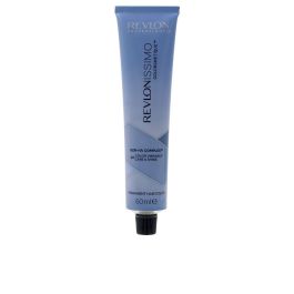 Revlon Revlonissimo Color & Care Tinte de Cabello 9.21 Rubio Clarisimo 60 ml