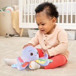 Vtech Baby VTE3417765779053 Pulpo Musical Lila Lumi