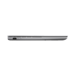 ASUS Vivobook 14 F1404VA-NK799W - Ordenador Portátil " Full HD (Intel Core i7-1355U, 16GB RAM, 512GB SSD, Iris Xe Graphics, Windows 11 Home) Plata Fría - Teclado QWERTY español ASUS Vivobook 14 F1404VA-NK799W - Ordenador Portátil " Full HD (Intel Core i7-1355U, 16GB RAM, 512GB SSD, Iris Xe Graphics, Windows 11 Home) Plata Fría - Teclado QWERTY español