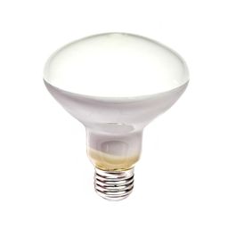 Clar Iluminación Bombilla Incandescente de Filamento Reflectora R90 E27 60W 230V Luz Cálida 2700K 430lm Regulable 1000h Vida Precio: 3.58999982. SKU: B178J4WLGK