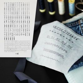 Máquina de Coser Cecotec BelleCouture 21500