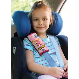 Patrulla Canina CZ10632 Cinturón Lazo Niña con Gráficos Novedosos y Personajes Paw Patrol - Poliéster y Poliuretano Patrulla Canina CZ10632 Cinturón Lazo Niña con Gráficos Novedosos y Personajes Paw Patrol - Poliéster y Poliuretano