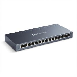 TP-LINK 16-Port Gigabit Desktop Switch Precio: 60.5. SKU: S0224022