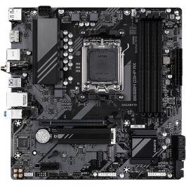 Gigabyte B650M D3Hp Ax Placa Base Micro ATX Socket AM5 AMD B650 DDR5 M.2 Wi-Fi 6E Bluetooth 5.3