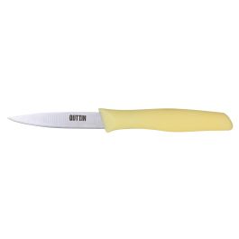 Set 3 piezas cuchillo pelador 20 cm Samba Quttin (12 Cajas) Set 3 piezas cuchillo pelador 20 cm Samba Quttin (12 Cajas)