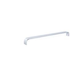 Tirador Aluminio Sense Acabado Cromo Brillo Dist. Agujero Dist. 320Mm. Viefe Precio: 16.98999962. SKU: B137HKADVH