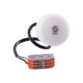 Campana LED 100W 14.500Lm 6000ºK IP65 Zigbee 40.000H [NS-HB100W-UE-ZB-CW Campana LED 100W 14.500Lm 6000ºK IP65 Zigbee 40.000H [NS-HB100W-UE-ZB-CW