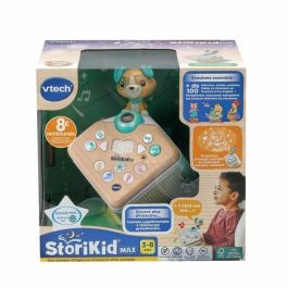 Cuentacuentos Vtech Enfant (FR) Cuentacuentos Vtech Enfant (FR) Precio: 103.5899997. SKU: B17RS9MD33