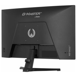 iiyama G-Master G2771HSU-B1 Monitor Gaming 27" FHD 1920x1080 Fast IPS 0.4 ms 240 Hz HDMI DisplayPort USB-C VESA Negro