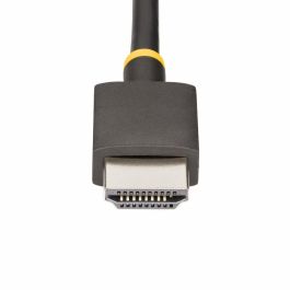 Adaptador DisplayPort a HDMI Startech 148B-HDMI-DP-8K 30 cm