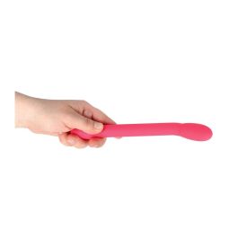 Vibrador Punto G Virgite Rosa