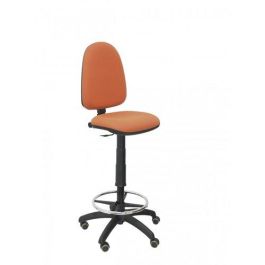 Taburete Piqueras Y Crespo Ayna Ergonomico Mecanismo De Contacto Permanente Regulable En Altura Y Aro Reposapies Ruedas De Parquet Asiento Y Respaldo Tapizados Bali Marron Taburete Piqueras Y Crespo Ayna Ergonomico Mecanismo De Contacto Permanente Regulable En Altura Y Aro Reposapies Ruedas De Parquet Asiento Y Respaldo Tapizados Bali Marron Precio: 207.49999963. SKU: S5702409