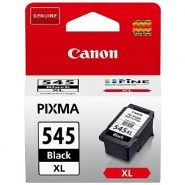 Canon Tinta Negro Pixma Mg 2450-2550 - Pg 545XL Canon Tinta Negro Pixma Mg 2450-2550 - Pg 545XL Precio: 25.69000005. SKU: S8403051