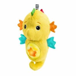 Baby Einstein BAB0074451174009 Caballito de Mar Amarillo Luz de Noche para Bebé Musical Luminoso Sonidos para Calmar al Bebé Precio: 29.49999965. SKU: B13SZBA8JY