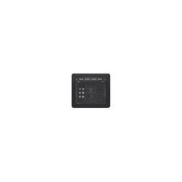 Kramer TBUS-1N(B) Caja de cables para escritorio Negro 214x192x136 mm Kramer TBUS-1N(B) Caja de cables para escritorio Negro 214x192x136 mm