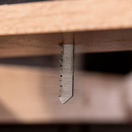 Sierra de Calar Cecotec MultiCut 8000 Vision 800 W 220-240 V