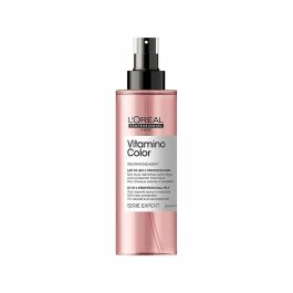 L'Oréal Professionnel Paris VITAMINO COLOR 10-en-1 Tratamiento Protector Cabello Teñido Spray 190 ml Precio: 12.68999963. SKU: SBL-E3554500
