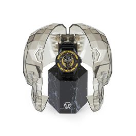 Reloj Hombre PHILIPP PLEIN PWAAA1922 (Ø 45 mm)