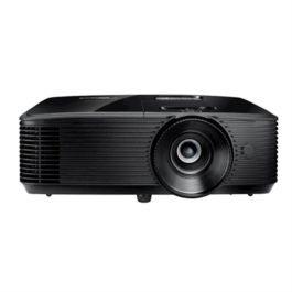 Optoma DH351 Proyector DLP Full HD 1080p 3600 Lúmenes ANSI 3D Negro Precio: 563.49999959. SKU: S0229362