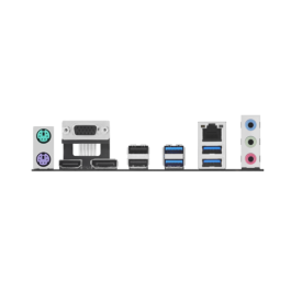 ASUS 90MB1FP0-M0EAY0 PRIME H510M-A R2.0 Placa Base micro ATX para Intel LGA 1200 y Chipset H470, DDR4 hasta 64GB