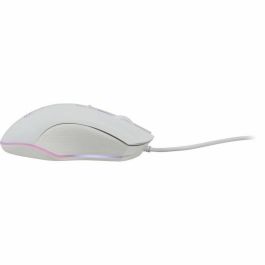 The G-Lab THE3760162067873 Ratón Inalámbrico para Juegos KULT HELIUM Negro