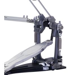 Pearl Pedal Doble de Bombo Eliminator Solo Negro