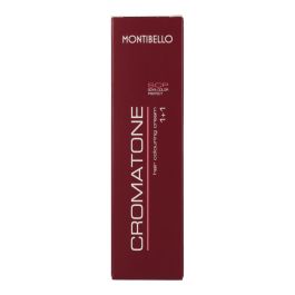 Montibello Cromatone 60gr Color 467 - Tinte para cabello con cobertura de canas, colores profundos y cabello sano Precio: 7.49999987. SKU: S4246868