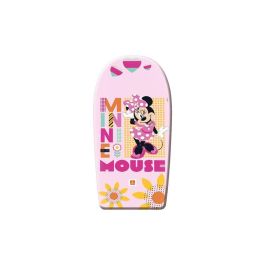 Unice Tabla Surf Minnie 94 cm para Niños | Edad mínima recomendada 3 Años Unice Tabla Surf Minnie 94 cm para Niños | Edad mínima recomendada 3 Años