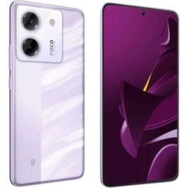 Smartphone Poco M7 PRO Mediatek Dimensity 6100+ 8 GB RAM 256 GB Púrpura Smartphone Poco M7 PRO Mediatek Dimensity 6100+ 8 GB RAM 256 GB Púrpura